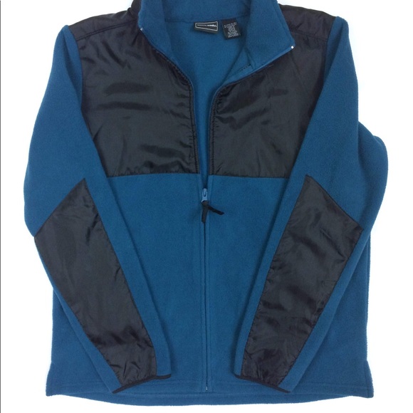 Fleece jacket - Picture 4 of 5